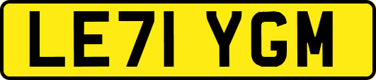 LE71YGM