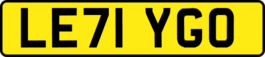 LE71YGO