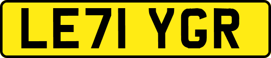 LE71YGR