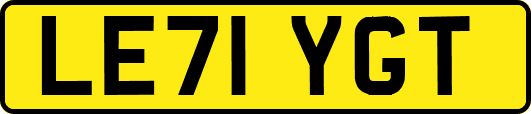 LE71YGT