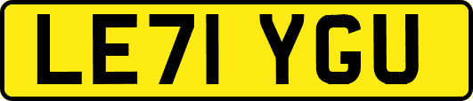 LE71YGU