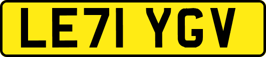 LE71YGV