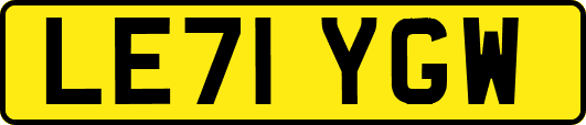 LE71YGW