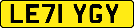 LE71YGY