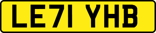 LE71YHB