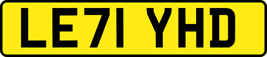 LE71YHD