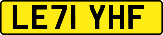 LE71YHF