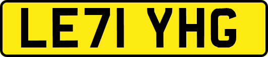LE71YHG