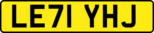 LE71YHJ