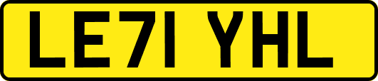 LE71YHL