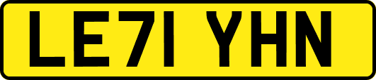 LE71YHN