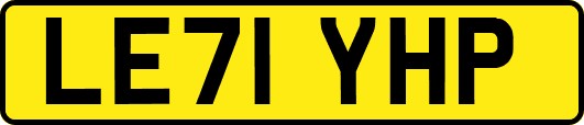 LE71YHP