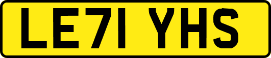 LE71YHS