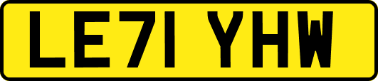 LE71YHW