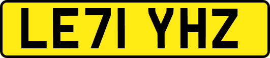 LE71YHZ