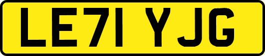 LE71YJG
