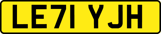 LE71YJH