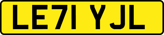 LE71YJL