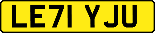 LE71YJU