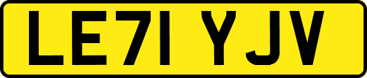 LE71YJV