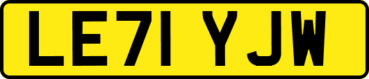 LE71YJW