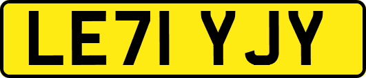 LE71YJY