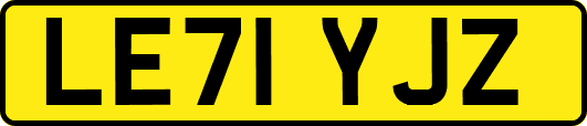 LE71YJZ