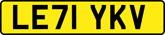 LE71YKV