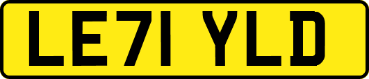 LE71YLD