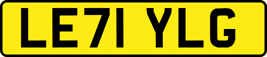 LE71YLG