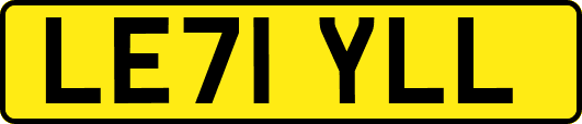 LE71YLL
