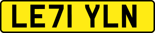LE71YLN