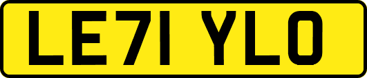 LE71YLO