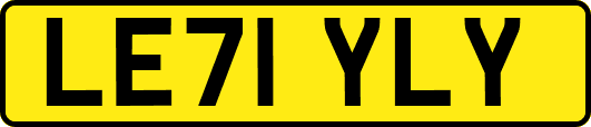 LE71YLY