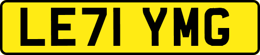 LE71YMG