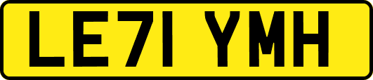 LE71YMH