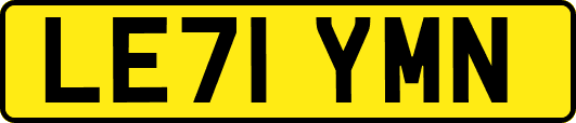 LE71YMN