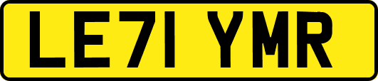 LE71YMR