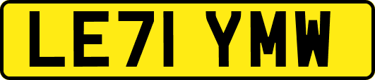 LE71YMW