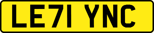 LE71YNC