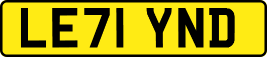 LE71YND
