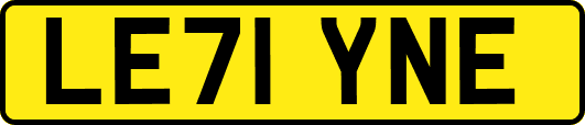 LE71YNE