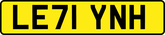 LE71YNH