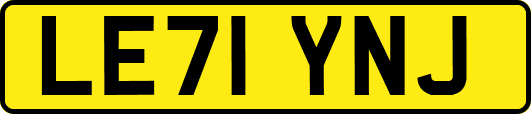 LE71YNJ