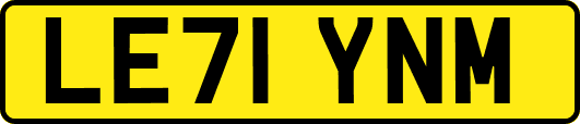 LE71YNM