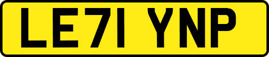 LE71YNP