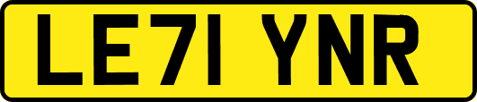 LE71YNR