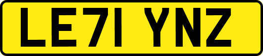 LE71YNZ