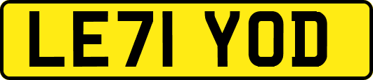 LE71YOD