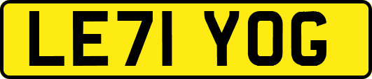 LE71YOG